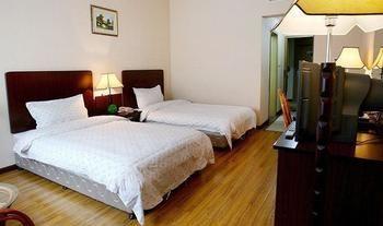 Luoyang Jinkaiyue Hotel Gucheng  Exteriér fotografie